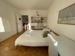 Appartamento Trento Nord Parcheggio Gratuito