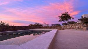 Los Domecitos - Geodesic Dome Retreat