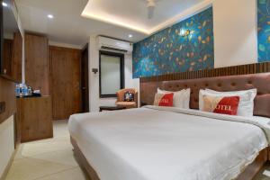 Aceotel Premier Guru Kripa, Bhopal