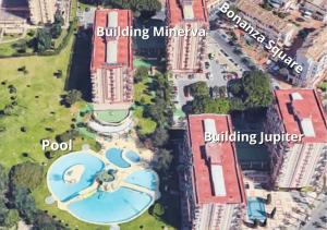 Jupiter 639 Ocean View