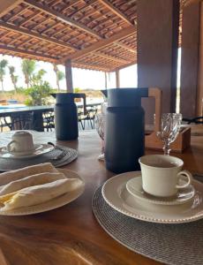 Hotel Fazenda Alta Vista