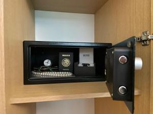 GDL Downtown Walking - Design - Colombian Coffee