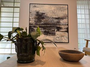 GDL Downtown Walking - Design - Colombian Coffee