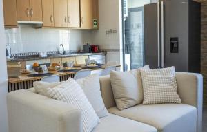 B96 - Naus Flat Apartment in Lagos