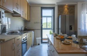 B96 - Naus Flat Apartment in Lagos