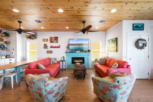 Mermaid Cove PA - Beach Gear Credit Included