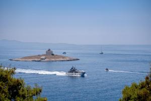 Crystal View - ZF Hvar