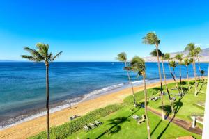 One Bedroom Condo in Sugar Beach Resort