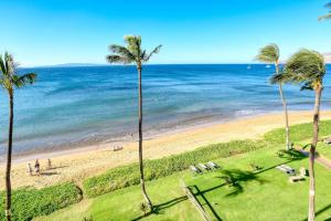 One Bedroom Condo in Sugar Beach Resort