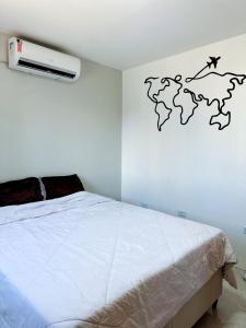 Pina Flat - Studio Moderno - Proximo a Praia