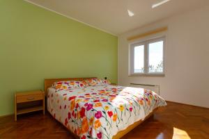 Adria Holiday Home