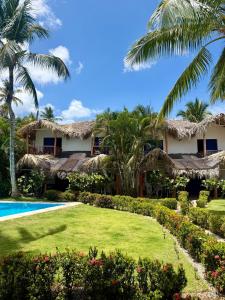 VillasMana NearBeach PlayaBonita LasTerrenas