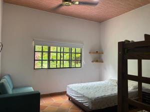 Cabaña AWA