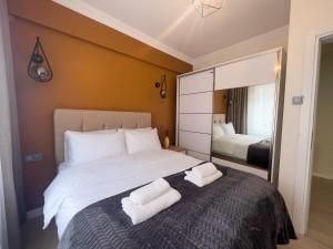 Luxury Apartment in Galata