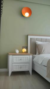 Luxury Apartment in Galata