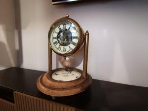 Apartament Kapitański