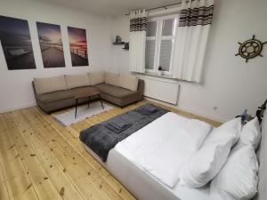 Apartament Kapitański