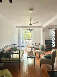 Ocean Verandah