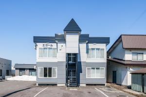 Asahikawa Stay Ecole 101