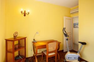 Appartement de Standing vue sur lac