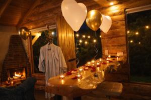 Chalet el Pinar