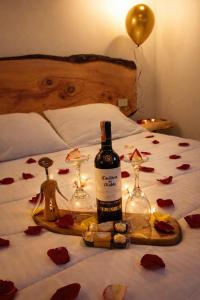 Chalet el Pinar