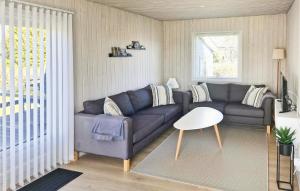 Holiday Home Bjergvej Hejls Iv