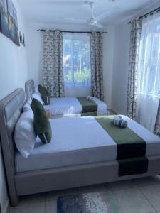 Coastal comfort home