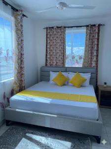 Coastal comfort home