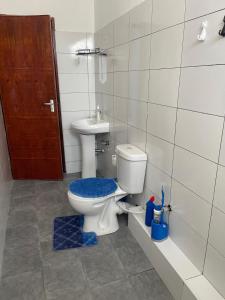Coastal comfort home
