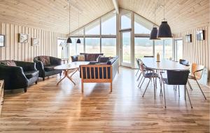 Pet Friendly Home In Rødby With Sauna