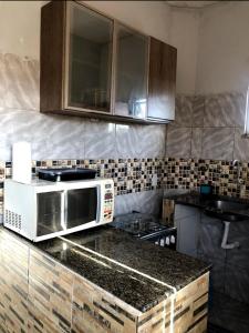 Apartamento bem localizado em Fortaleza - apt 201