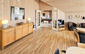 Pet Friendly Home In Rødby With Sauna