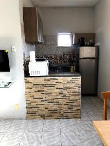 Apartamento bem localizado em Fortaleza - apt 201