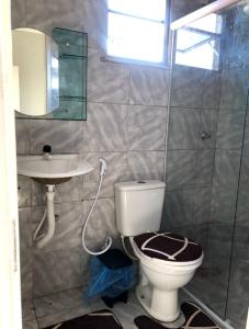 Apartamento bem localizado em Fortaleza - apt 201