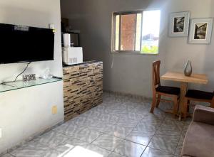 Apartamento bem localizado em Fortaleza - apt 201