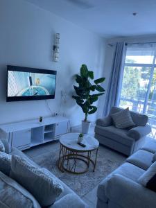 Coastal comfort home