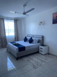 Coastal comfort home