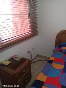 Apartamento en isla de margarita los cayos4b