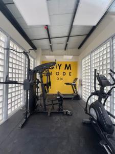 Oasis Villeta Apartmento