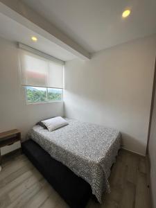 Oasis Villeta Apartmento