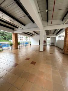 Oasis Villeta Apartmento