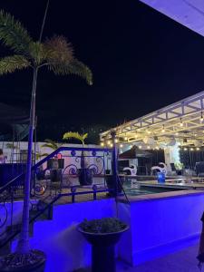 The penthouse hotel and residences