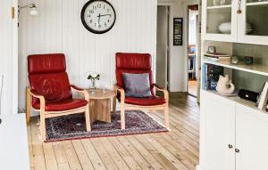 Lovely Home In Hadsund With Wifi