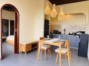 Okioka villa Ubud