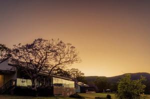 Wine Country Villas