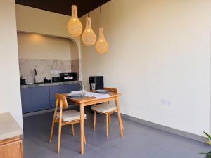 Okioka villa Ubud
