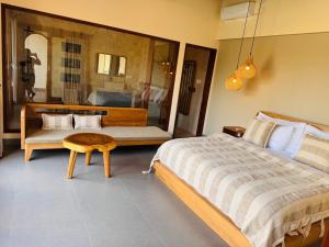 Okioka villa Ubud