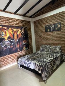 Casa Africa