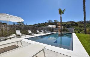 Pet Friendly Home In Balestrate